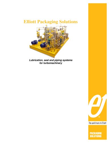 Elliott Packaging Solutions