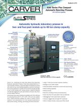 Auto Series Plus Press