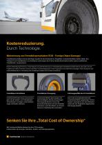 Continental – Ihr Reifenspezialist für den Bodeneinsatz.-14
