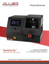 TECHCUT 5X™