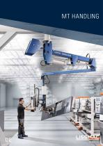 Material Handling Katalog
