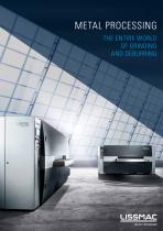Metal Processing catalogue