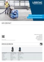 Schleif- und Frästechnik Katalog