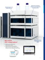 AZURA Analytical HPLC Broschüre - 3