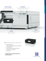 AZURA Analytical HPLC Broschüre - 9