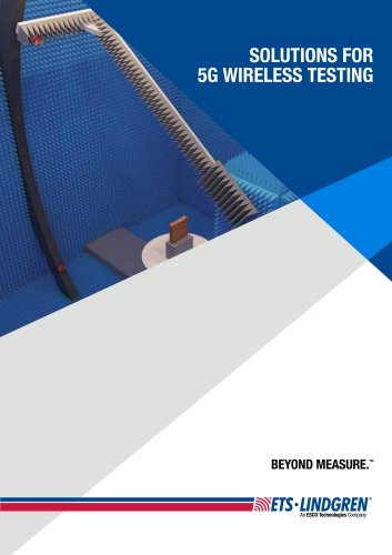 5G Brochure