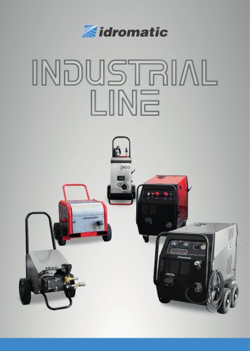 new line INDUSTRIAL