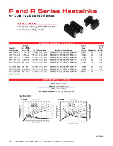 FA-T220-25E-ND