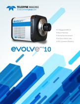 Evolve-10