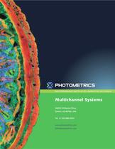 Photometrics Multichannel Systems