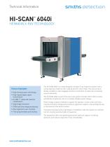 HI-SCAN 6040i