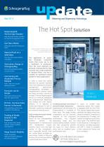 The Hot Spot Solution