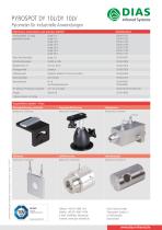 PYROSPOT DY 10L/DY 10LV-4