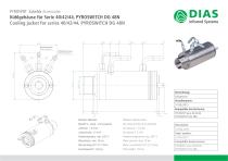 Übersicht Zubehör für Pyrometer-10