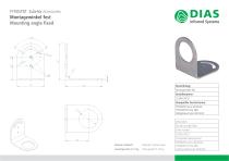 Übersicht Zubehör für Pyrometer-12