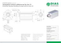 Übersicht Zubehör für Pyrometer-1