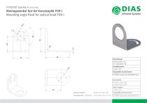Übersicht Zubehör für Pyrometer-5