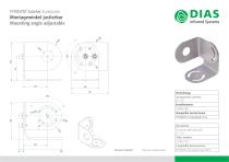 Übersicht Zubehör für Pyrometer-7