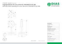 Übersicht Zubehör für Pyrometer-9