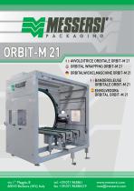 ORBIT-M 21 orbitalwickelmaschine - 1