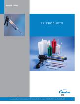 2K Product Brochure Seventh Edition