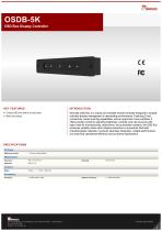 OSD Box Display Controller OSDB-5K