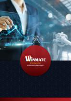 Winmate Vehicle mounted computers - 40