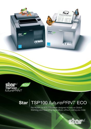 TSP100ECO