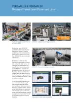 Ersa Produktübersicht Selektivlötsysteme - 4
