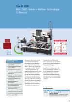 Ersa Rework & Inspektions Katalog - 13