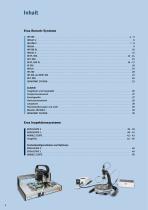 Ersa Rework & Inspektions Katalog - 2