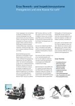Ersa Rework & Inspektions Katalog - 3