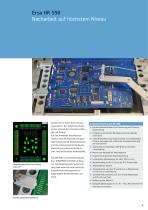 Ersa Rework & Inspektions Katalog - 5