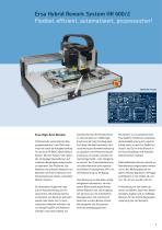 Ersa Rework & Inspektions Katalog - 7