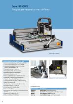 Ersa Rework & Inspektions Katalog - 8