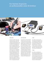 Produktprospekt Ersa i-CON VARIO - 3