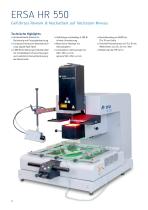 Rework von elektronischen Standardbaugruppen-10