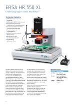 Rework von elektronischen Standardbaugruppen-12