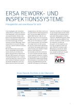 Rework von elektronischen Standardbaugruppen-3