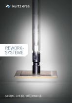 Rework von elektronischen Standardbaugruppen-8
