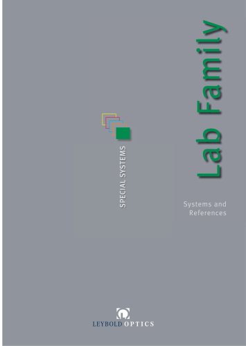 LAB family Systems and References