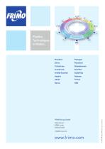 EcoForm Thermoformanlagen für Plattenmaterial - 4