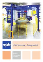 PURe Technology-Anlagentechnik