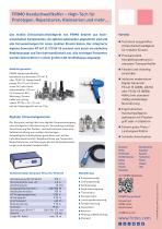 Ultraschall-Handschweißkoffer - 2