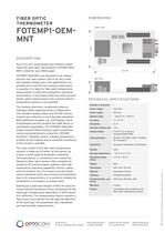 FOTEMP1-OEM MNT-2