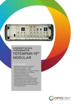 FOTEMPMK-19", Modular-1