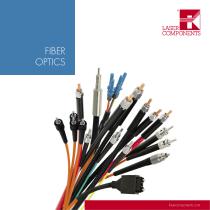 FIBER OPTICS