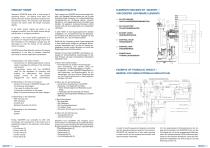 Hydraulische Kupplungen, Bremsen und Kombinationen Katalog - Goizper Industrie - 10