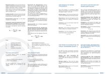 Hydraulische Kupplungen, Bremsen und Kombinationen Katalog - Goizper Industrie - 4