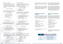 Hydraulische Kupplungen, Bremsen und Kombinationen Katalog - Goizper Industrie - 5